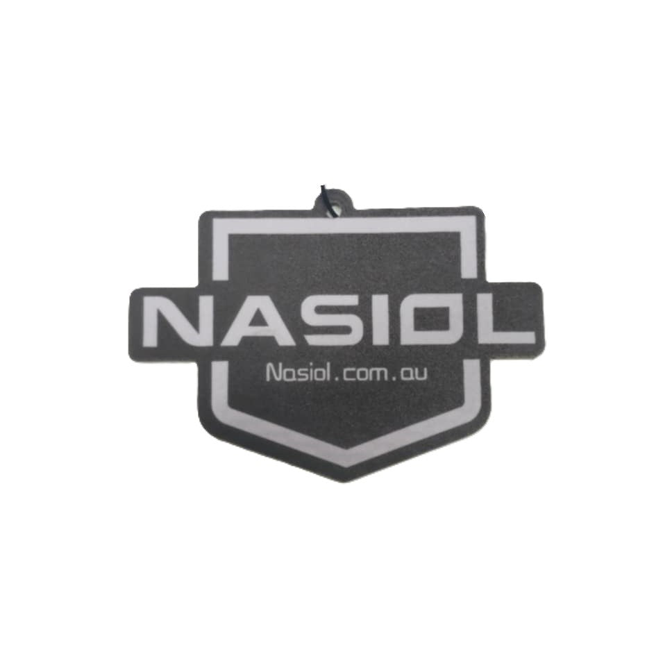 Nasiol Air-Freshener