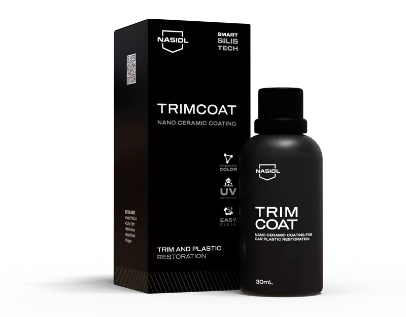 Nasiol Trim Coat