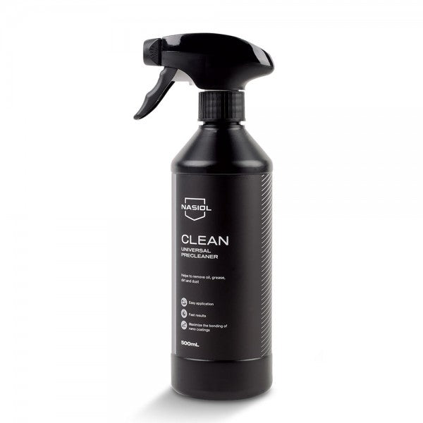 Nasiol Uni Pre Cleaner