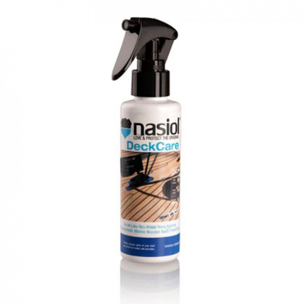 Nasiol Deck Care