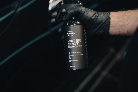 NEW. Nasiol Water Spot Remover