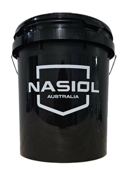 Nasiol Wash & Rinse Bucket