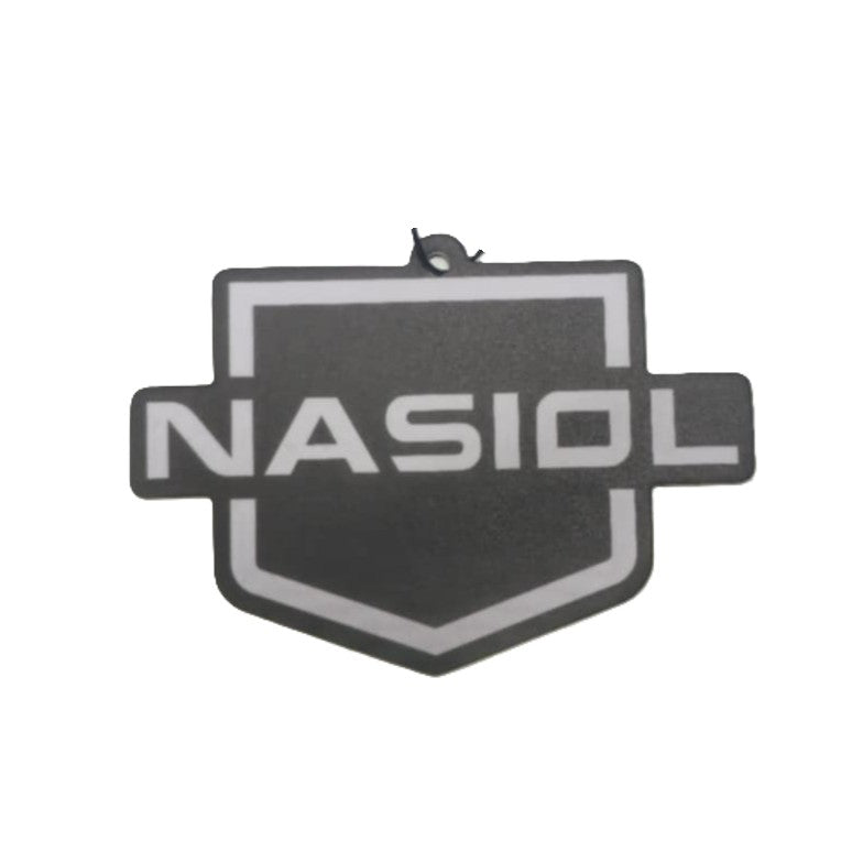 Nasiol Air-Freshener