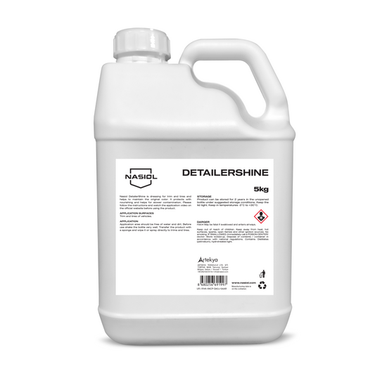 Nasiol Detailer Shine 5kg