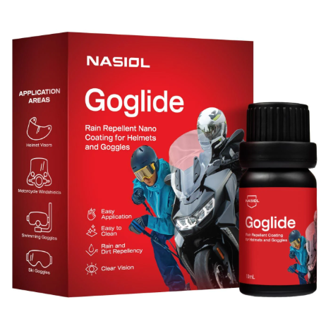 Nasiol GoGlide