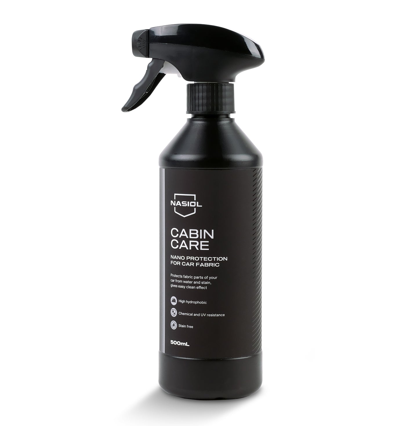 Nasiol CabinCare