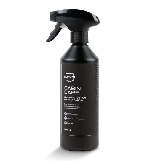 Nasiol CabinCare