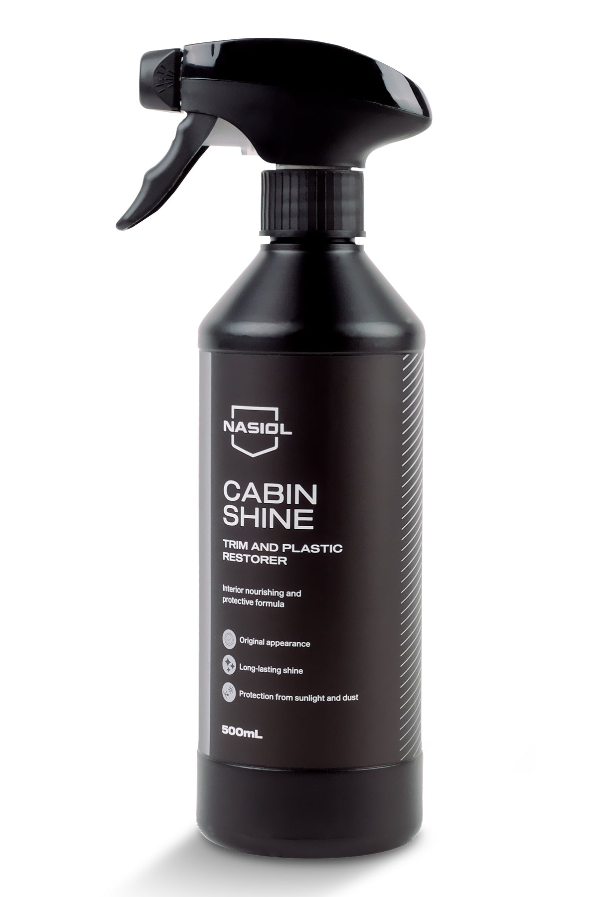 Nasiol Cabin Shine