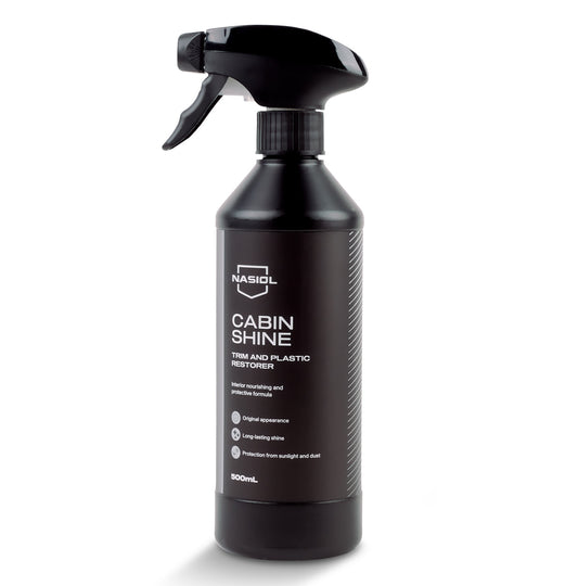 Nasiol Cabin Shine