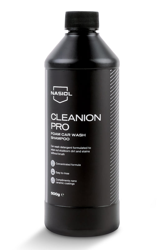 Nasiol Cleanion Pro