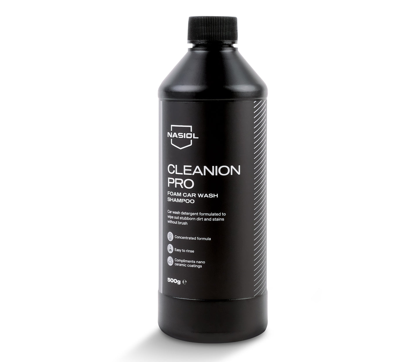 Nasiol Cleanion Pro