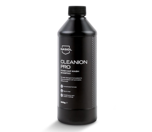 Nasiol Cleanion Pro
