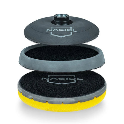Nasiol Backing Plate