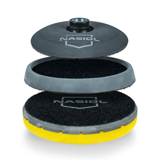 Nasiol Backing Plate
