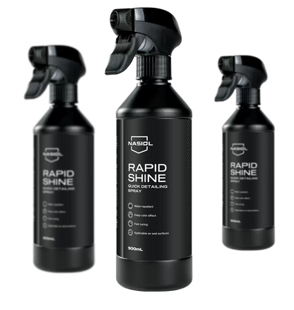 Nasiol Home Care Bundle