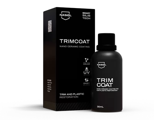 Nasiol Trim Coat
