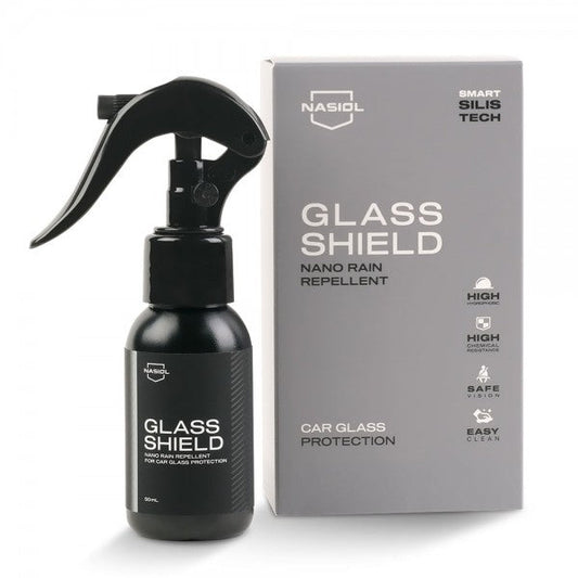 Nasiol GlasShield