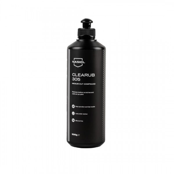 Nasiol CleaRub 305